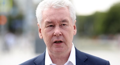 Сергей Собянин отметил успехи системы столичного образования за 8 лет 