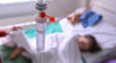 В школе Бурятии 55 детей заболели сальмонеллезом