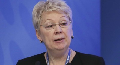 Ольга Васильева заявила о необходимости работы психологов в каждой школе