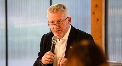 Александр Адамский: Школа теряет монополию влияния на ребенка