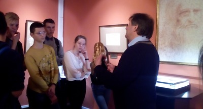 Неразгаданные тайны итальянского Фауста