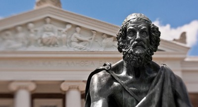 Ольга Васильева считает, что изучать Гомера в пятом классе рано