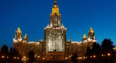 14 российских вузов оказались в рейтинге лучших университетов мира