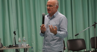 Исак Фрумин: Половина нынешних выпускников будут фрилансерами