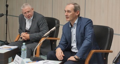 Андрей Петров: Дети со всеми гаджетами – те же самые дети, что и выпускники 1978 года