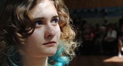 Литература позволяет вынырнуть из обычной жизни и оказаться в другом измерении