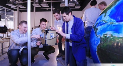 От беспилотников до блокчейна: продлена регистрация на инженерную Олимпиаду НТИ