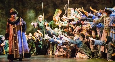 Не сделать ли ЕГЭ по истории обязательным?