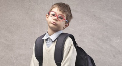 Если бы я был школой, я бы ждал детей