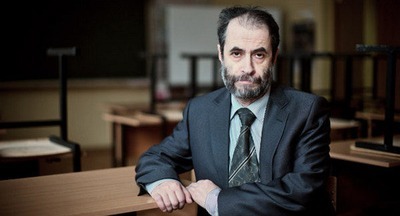 Патриотизм не воспитывается знанием истории