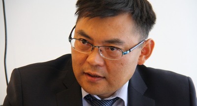 Алдар Дамдинов: «Нужно рассматривать законодательное поле в 2-х направлениях: где что-то ограничивается или создается творческими возможностями»