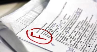 В Испании 10% поступающих работать в школы провалили тест по орфографии