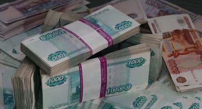 В 2018 году на образование в России направили 729,5 млрд рублей