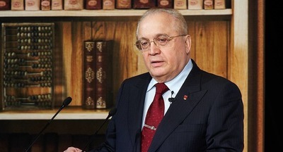 Ректор МГУ предложил учить в школах церковнославянский язык