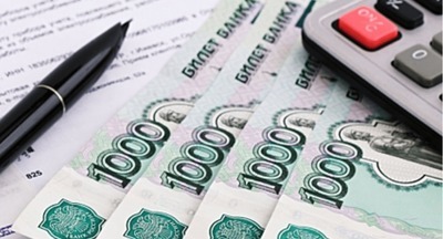 Педагоги и охранники тратят больше других на погашение кредитов