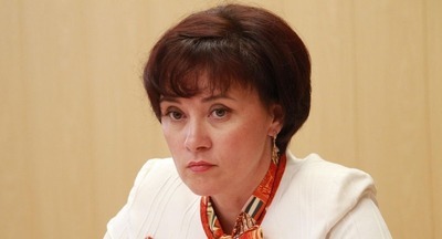 Камбэк года: Министр образования Башкирии вернулась в социальные сети