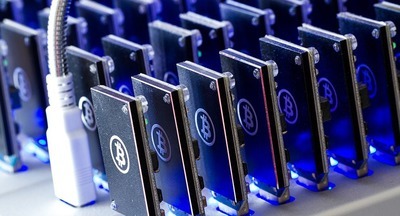 В Китае директора школы уволили за майнинг криптовалют на работе