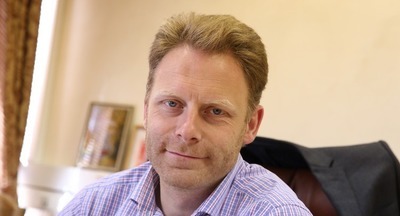 Учитель – драйвер цифровизации