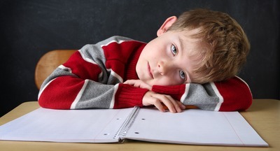 Дети почти никогда не жалуются без причины