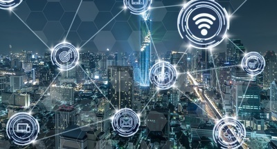 Международные эксперты высоко оценили Москву как умный город