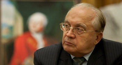 Виктор Садовничий предложил создать в России национальный совет по вопросам аккредитации вузов