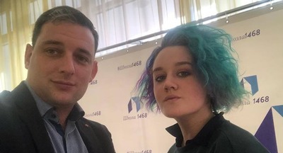 Цвет волос школьников мы обсуждать не собираемся!