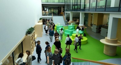 Зачем Москве много хороших школ?