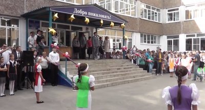 В Барнауле мать школьника пожаловалась на травлю сына