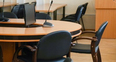 Школьники впервые расскажут депутатам о недостатках системы образования