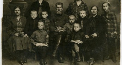 Когда стали без страха рассказывать детям историю семьи, многие передумали уезжать