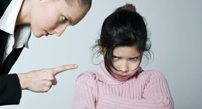 «С ребенком нельзя говорить как с преступником»