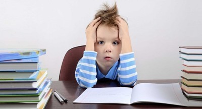 Как прогнать страх из школы и сделать пребывание в ней полноценной жизнью?