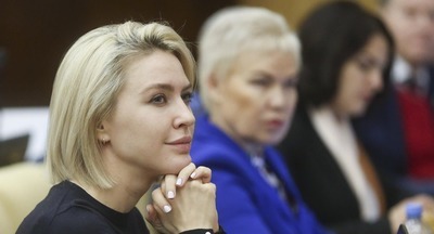 Алена Аршинова: Нужно вернуть психологов и логопедов в детские сады