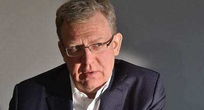 Алексей Кудрин: В России расходы на образование меньше, чем в других странах