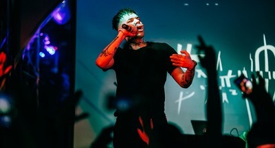 В Якутске порекомендовали школьникам не ходить на концерт Элджея