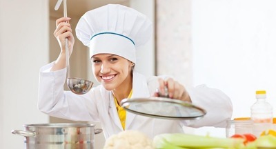 В Иркутской области повар школьной столовой стал учителем начальных классов