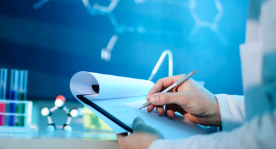 Владимир Путин: Нам нужно финансировать не административные издержки, а живые научные исследования