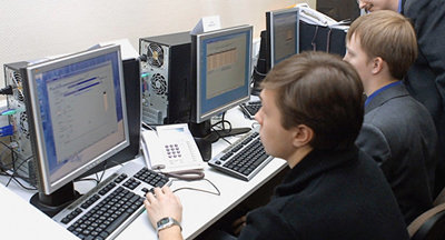 ​Рособрнадзор проведёт апробацию модели ЕГЭ по информатике