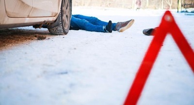 В Чебоксарах педагог на внедорожнике сбила ученика на территории школы