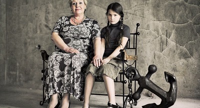 Про мат в школе и гиперопеку дома