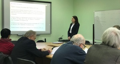  В Госдуме предлагают разрешить аспирантам защищаться по видеосвязи