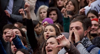 Что такое «блокирующая оценка» и почему студенты ВШЭ устроили акцию протеста