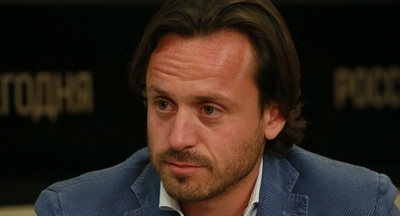 Алексей Каспржак ушел с поста директора «Артека»