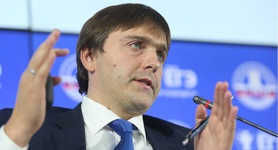 Сергей Кравцов: Сегодня нет технологий, которые объективно оценивают компетенции учителей