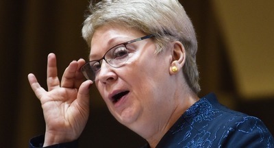 Минпросвещения – питерскому профсоюзу школьников: систему ЕГЭ не отменим; не бастуйте – предлагайте