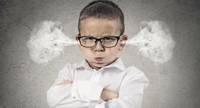 Почему французские дети ругаются и как на это реагируют их родители