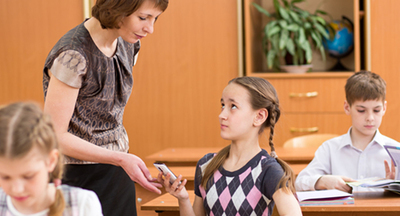 «Никогда педагогам не было так сложно, как сейчас»