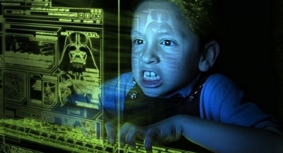 «Единая Россия» хочет включить в школьную программу книгу про то, как детей контролируют через компьютерные игры и интернет