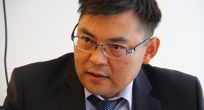 Алдар Дамдинов: Пока этот вопрос находится на стадии обсуждения, и мы готовы его рассмотреть в комитете Госдумы по образованию и науке