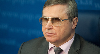 Большинство членов научно-методического совета проголосовали за изменение экспертизы